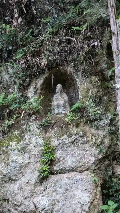 神童寺(京都府)