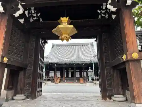 佛光寺(京都府)