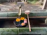 犀川神社(石川県)