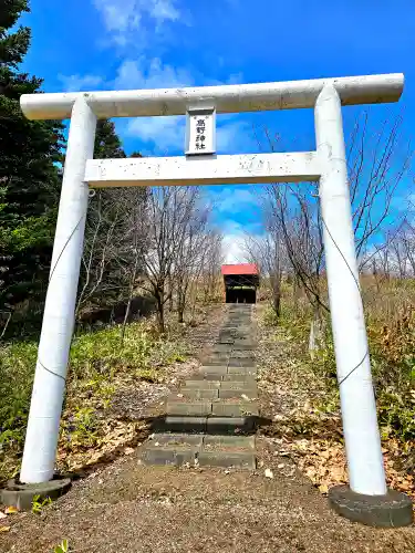 美幌神社(北海道)