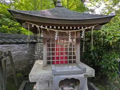 待乳山聖天（本龍院）(東京都)