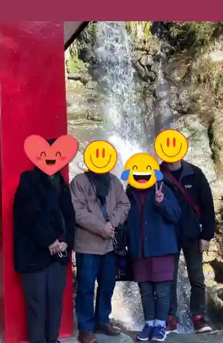 大正寺(中野不動尊)(福島県)