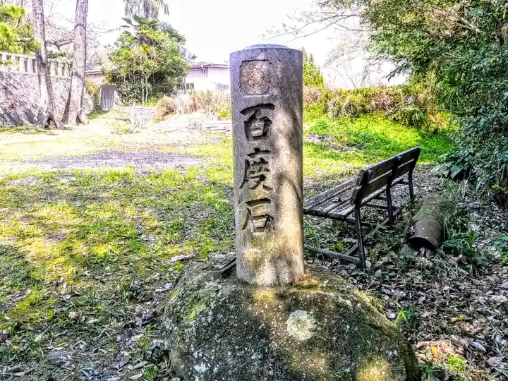 津島神社のその他建物