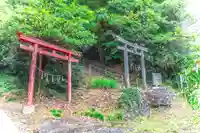 二渡神社(宮城県)