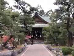 新潟大神宮(新潟県)