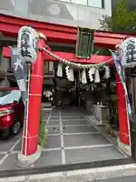 松島神社(東京都)