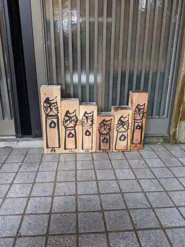 長光寺のその他建物