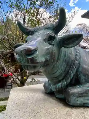 菅原院天満宮神社(京都府)
