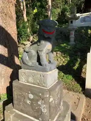 西宮大神(千葉県)