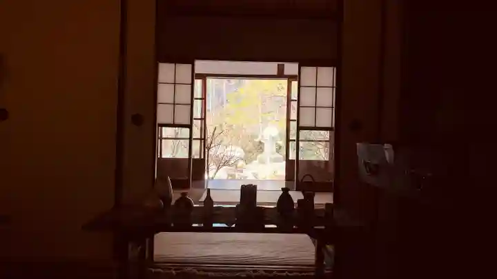 宝泉院(京都府)