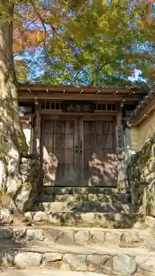 法寳閣檀林寺(京都府)