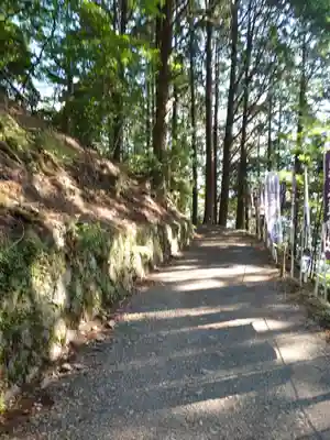 玉置神社(奈良県)