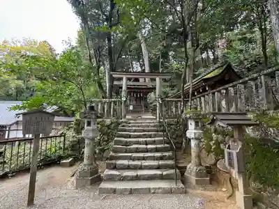 石上神宮(奈良県)
