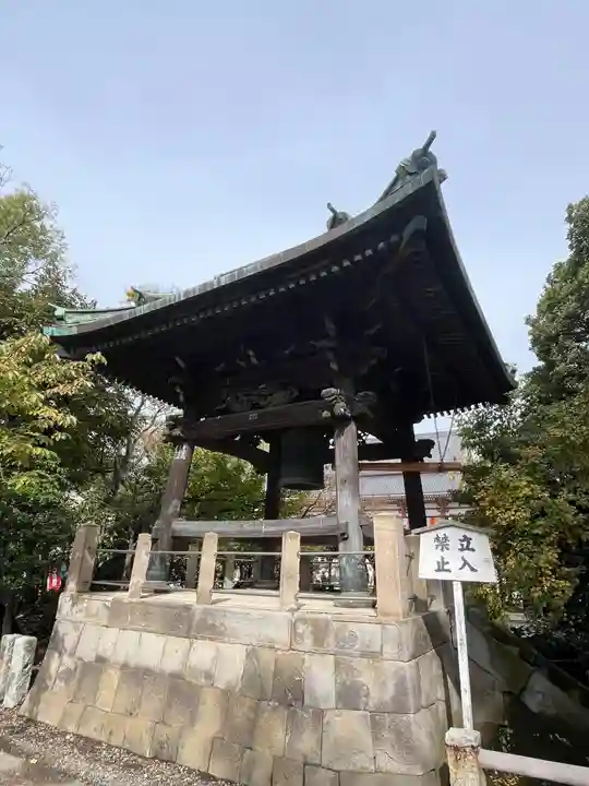西新井大師総持寺(東京都)