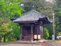 東大寺 行基堂のその他建物