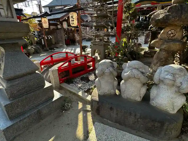 尼崎えびす神社(兵庫県)