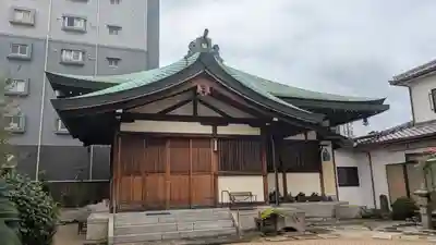 本妙寺(大阪府)