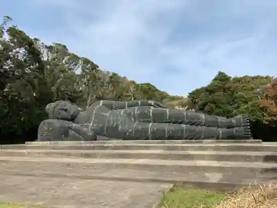常楽山萬徳寺の仏像