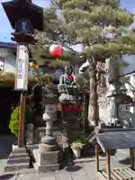 白蓮坊のその他建物