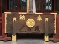 大森神社のその他建物