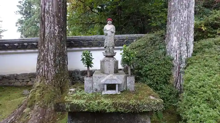 鶴林寺(徳島県)