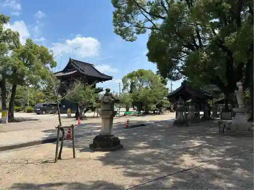 大樹寺（松安院大樹寺）(愛知県)