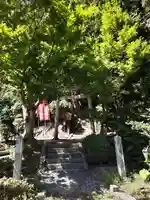 鹿島大神宮(福島県)