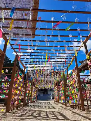 金井神社(三重県)