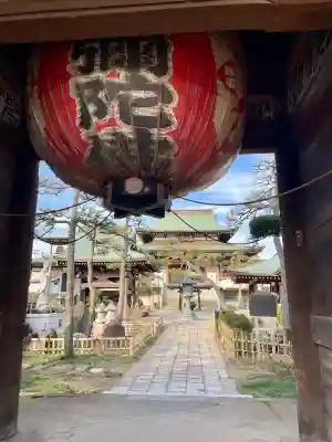萬満寺(千葉県)