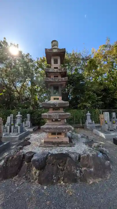 御蔵山聖天 寶壽寺(宝寿寺)(京都府)