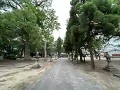 素盞嗚神社(広島県)