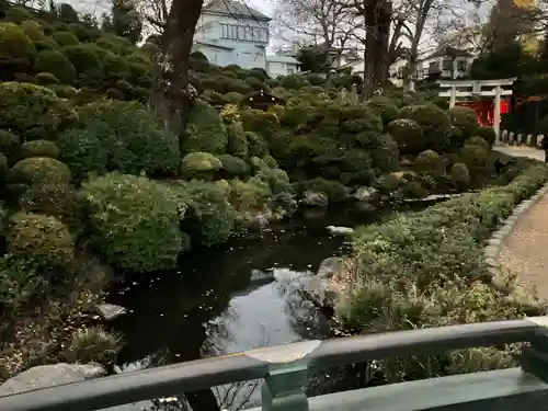 根津神社(東京都)