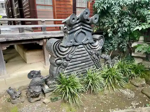 正徳寺(東京都)