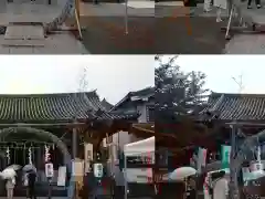 浅草神社(東京都)