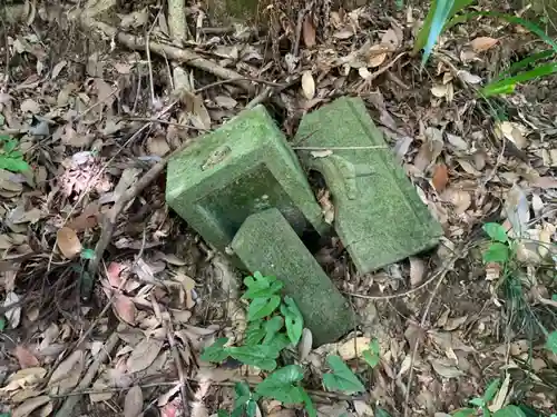 妙見神社のその他建物