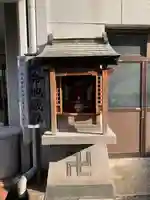 延命地蔵尊(大阪府)