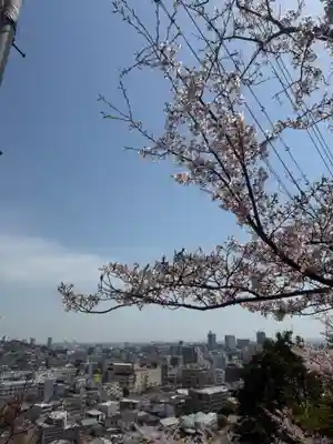 板宿八幡神社(兵庫県)