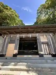 久能山東照宮(静岡県)
