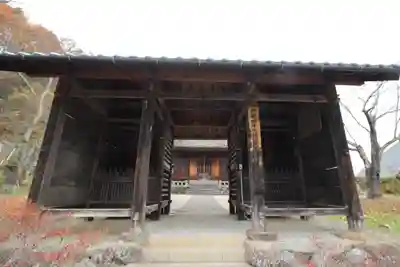 中禅寺(長野県)