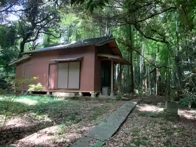 日来堂(千葉県)