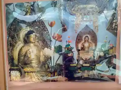 山科聖天 雙林院（双林院）　(京都府)