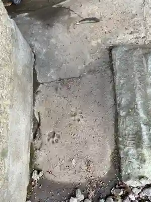 住吉神社のその他建物