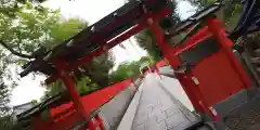 車折神社(京都府)