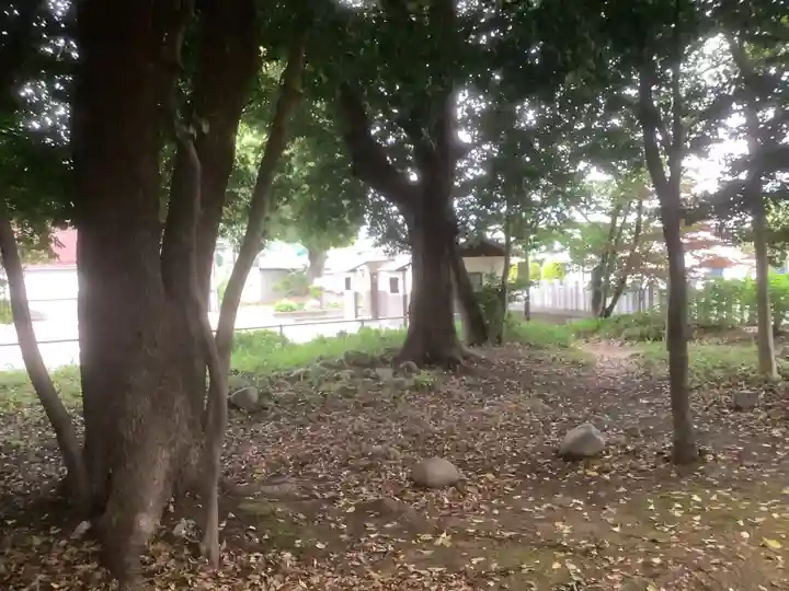 神明社(小牧神明社)のその他建物