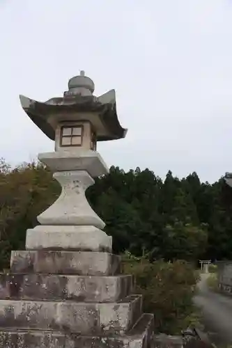 武速神社(滋賀県)
