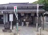 慈雲寺のその他建物