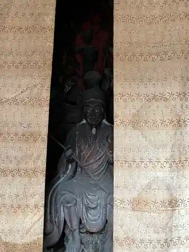 明良地蔵尊(滋賀県)