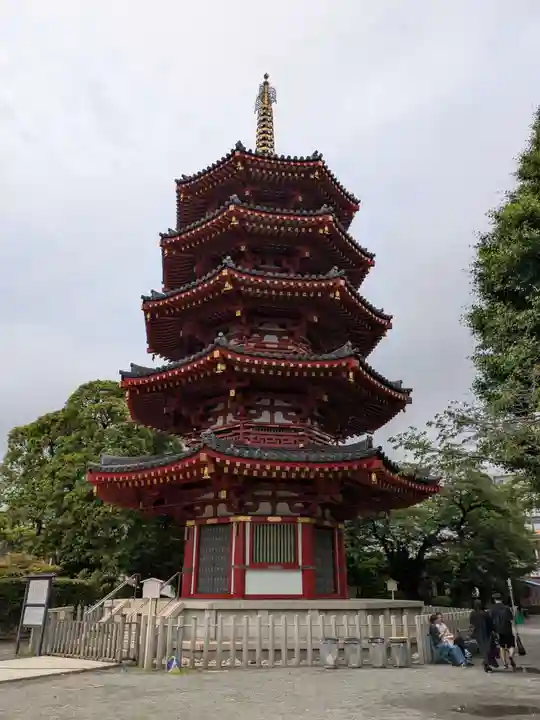 川崎大師(平間寺)(神奈川県)
