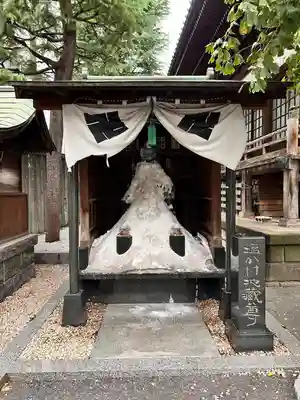 太宗寺(東京都)