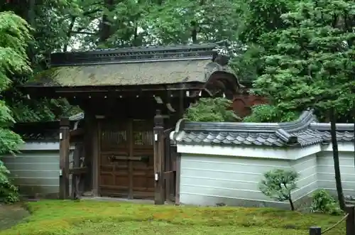 南禅寺の建物その他